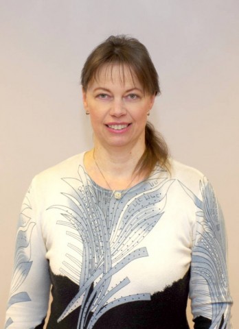 Ing. Renáta Gregorová
