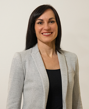 Ing. Zuzana Hanousková