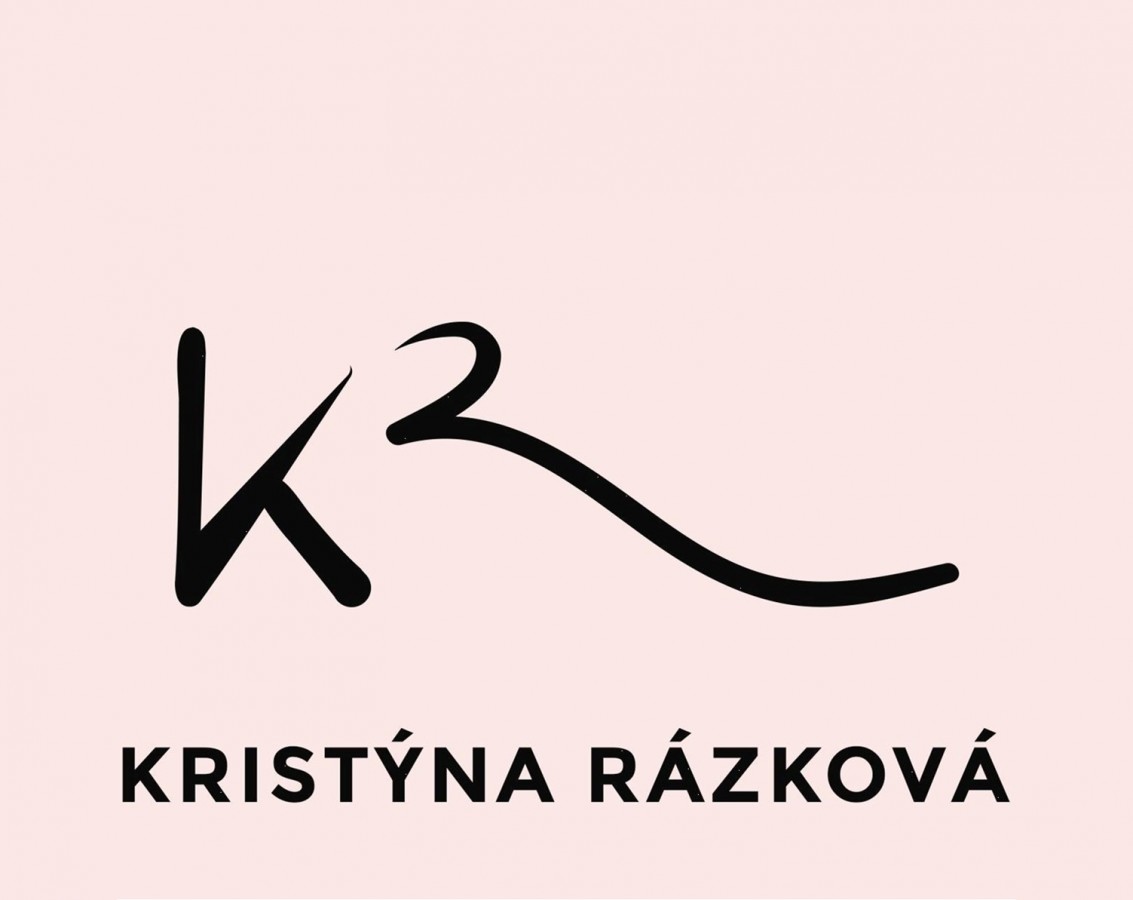 Vizážistka a vlasová stylistka Kristýna Rázková.