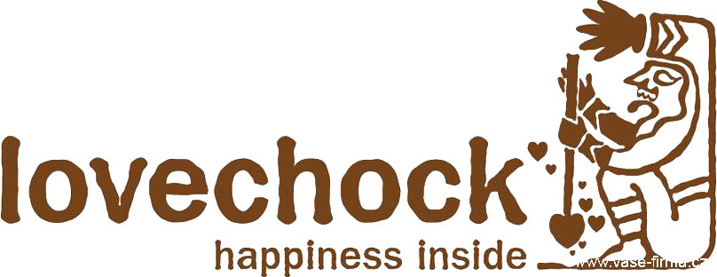 Love Chock