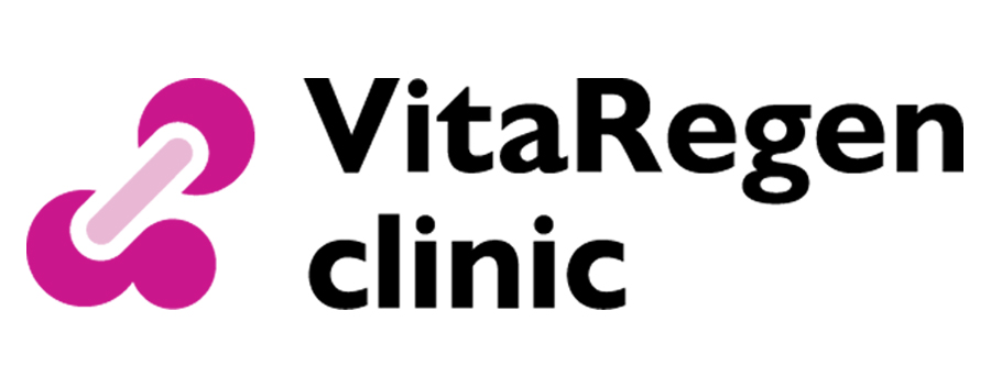 Vitaregen – logo
