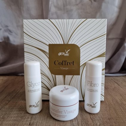 Coffret Special Vital Transfer Visage