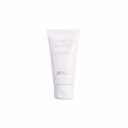 GERnétic Crème Soin des Pieds regeneračný krém na nohy.