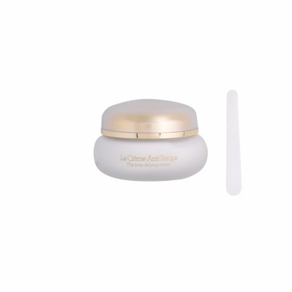 GERnétic La Crème Anti-Temps omladzujúci nočný krém.