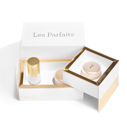 Coffret Les Parfaits