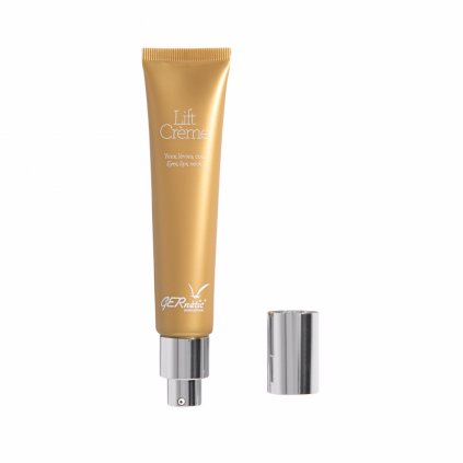 GERnétic Lift Crème liftingový krém proti vráskam okolo očí, pier a na krku.
