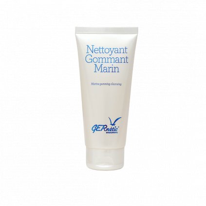 nettoyant gommant marin 90ml