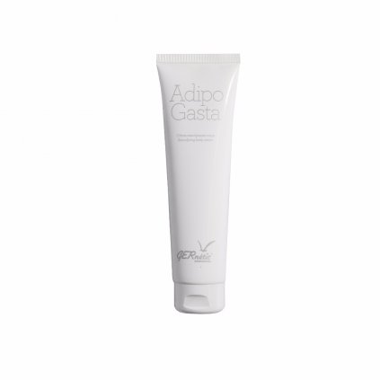 GERnétic Adipo Gasta vhodné na zoštíhlenie tela.