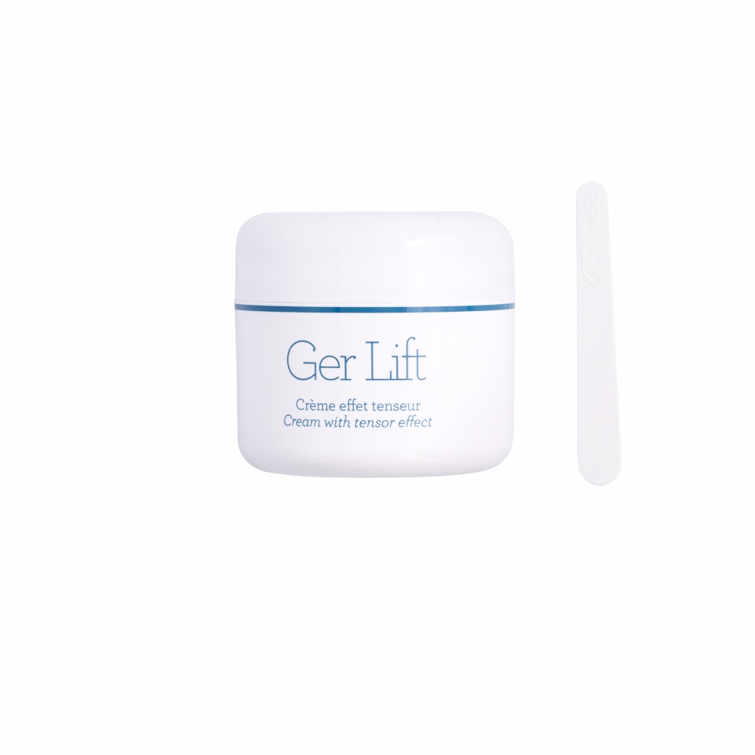 GERnétic Ger Lift liposomový krém se zpevňujícím účinkem.