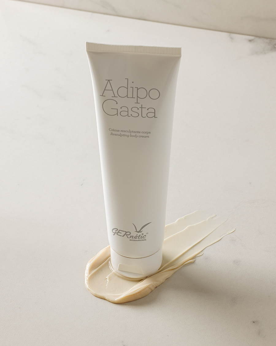 Zoštíhľujúci krém Adipo Gasta