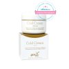 GERnétic Cold Cream Mousse upokojujúci krém pre veľmi suchú až atopickú pleť.
