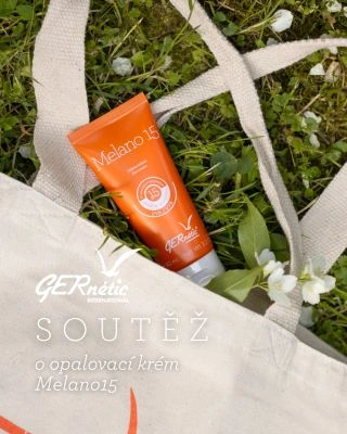 ☀️ JARNÍ SOUTĚŽ O MELANO 15 ☀️ První sluneční paprsky jsou tady. A právě teď je ideální čas začít pleť na slunce...