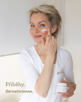 Důvěra, která se buduje roky. 🤍 Více než 25 let praxe. Desítky značek. A jasná volba. Gerneticienne Pavla Zrebná,...