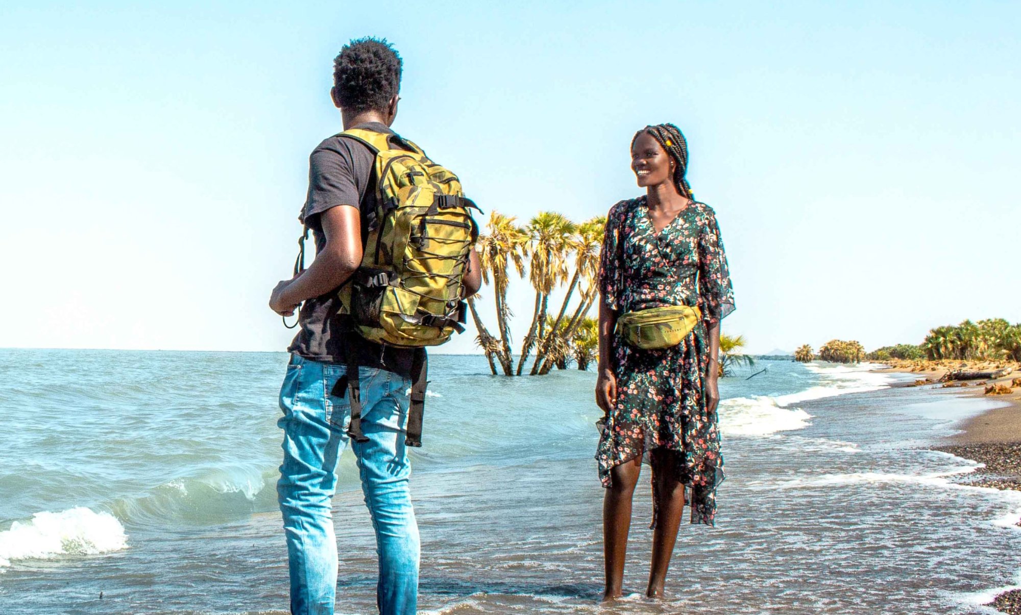 Čo všetko môžeš zažiť na pobreží