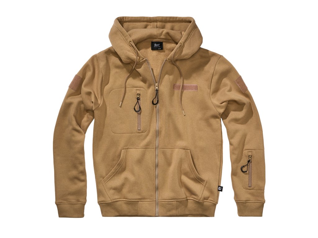 (Farba camel, Veľkosť S)