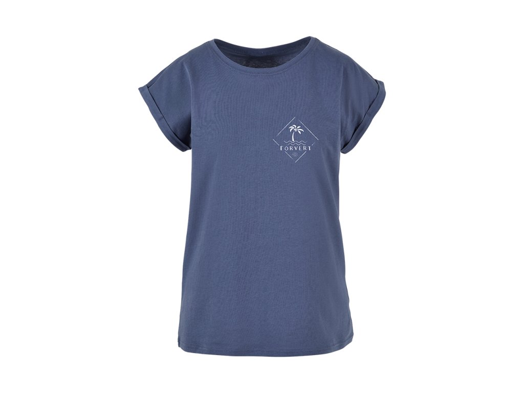 (Farba vintage blue, Veľkosť XS)