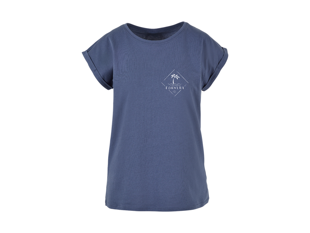 (Farba vintage blue, Veľkosť XS)