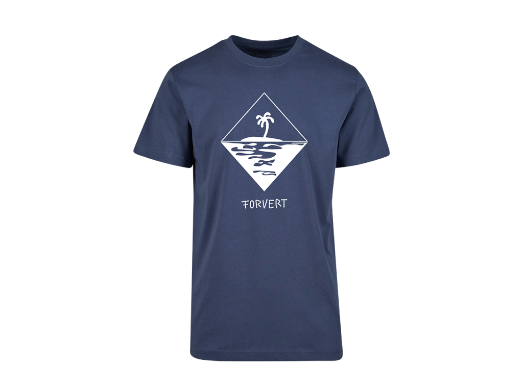 (Farba vintage blue, Veľkosť S)