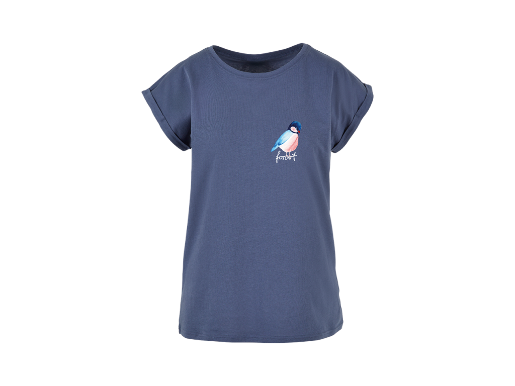 (Farba vintage blue, Veľkosť XS)