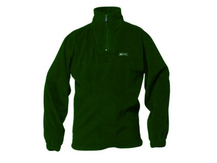 Mikina ALBERO-RTC - HART (Farba Zelená, Veľkosť XXL)