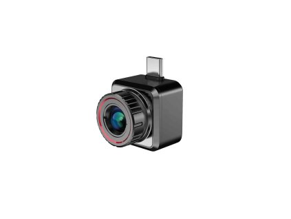 termovizia pre smartfon hikmicro explorer e20plus android usb typ c