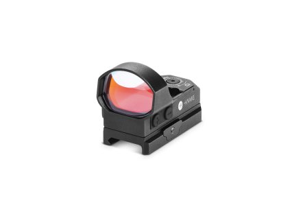 kolimator hawke reflex sight wide view 3moa digital control