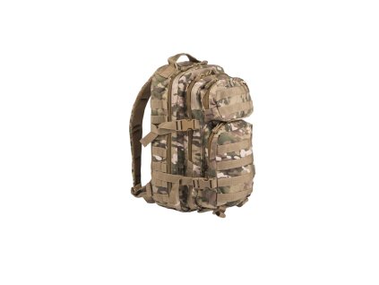 ruksak mil tec assault multitarn
