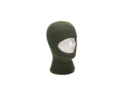 Kukla zimná Olivovozelená (Farba AT-digital)