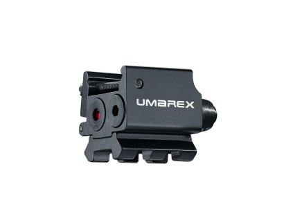 laserove mieridla umarex nano laser i