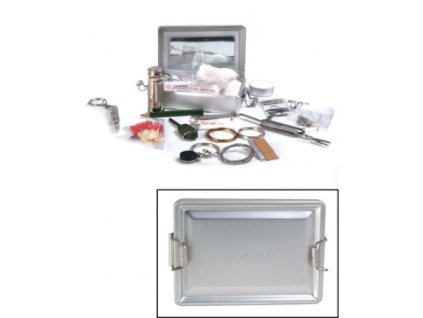 kpz krabicka poslednej zachrany komplet hlinikova