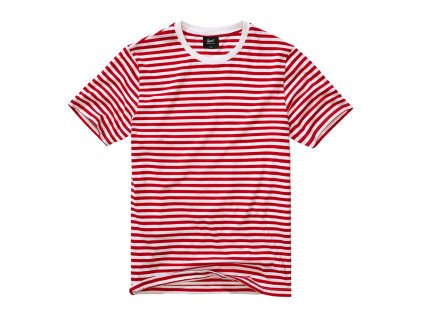  (Farba red-white, Veľkosť S)