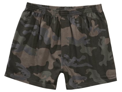 (Farba darkcamo, Veľkosť S)