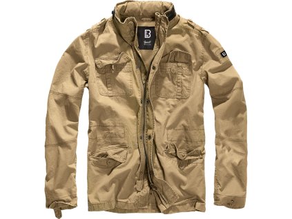 (Farba camel, Veľkosť S)