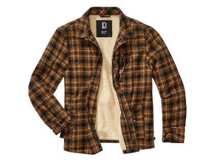 (Farba camel-black, Veľkosť S)