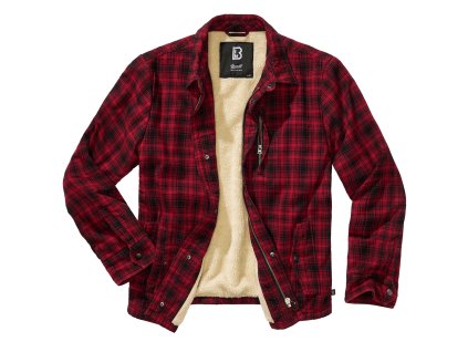 (Farba red/black, Veľkosť S)