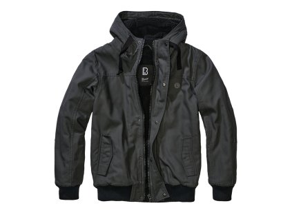 (Farba anthracite, Veľkosť XS)