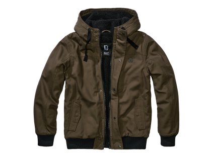 (Farba olive, Veľkosť XS)