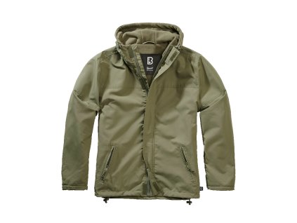 (Farba olive, Veľkosť S)