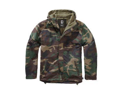 (Farba woodland, Veľkosť S)