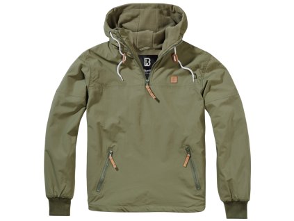 (Farba olive, Veľkosť S)