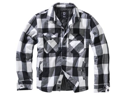 (Farba white-black, Veľkosť S)