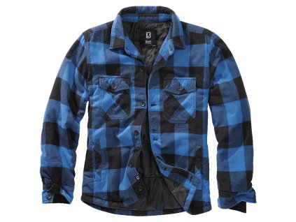 (Farba black+blue, Veľkosť S)