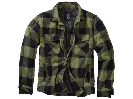 (Farba black+oliv, Veľkosť S)