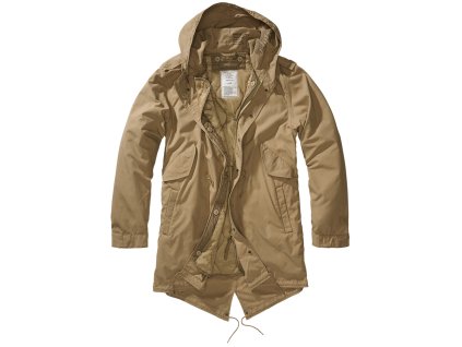 (Farba camel, Veľkosť S)