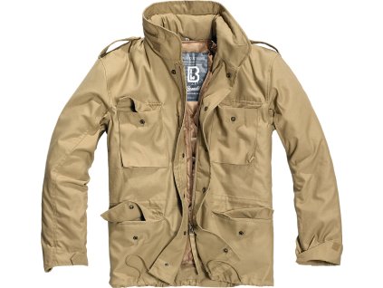 (Farba camel, Veľkosť S)