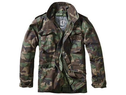 (Farba woodland, Veľkosť S)