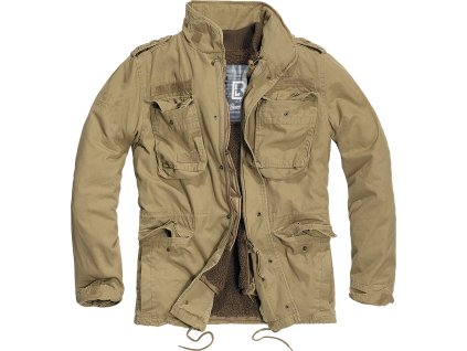 (Farba camel, Veľkosť S)