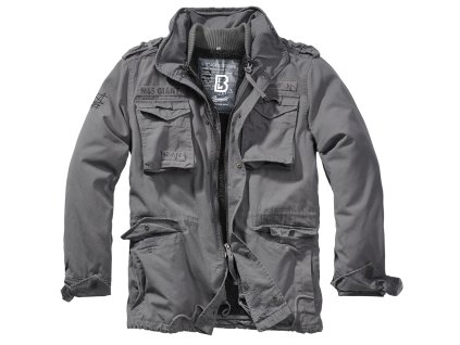 (Farba charcoal grey, Veľkosť S)