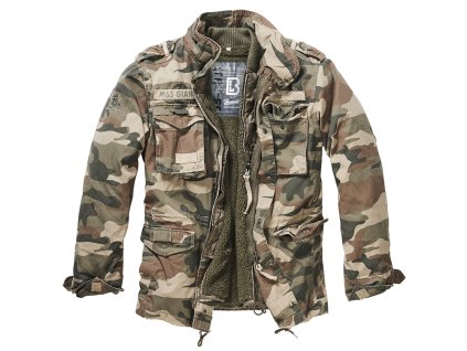 (Farba light woodland, Veľkosť S)