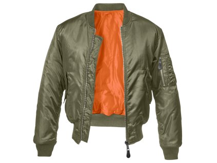 (Farba olive, Veľkosť S)